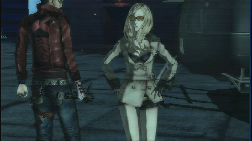 No More Heroes 2: Desperate Struggle - Imagen 36